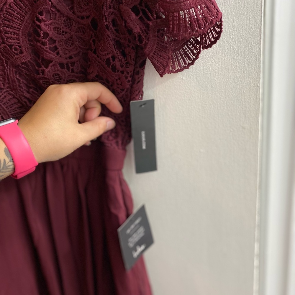 Brand new never worn.
